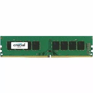 Crucial DDR4 8GB 2400-CL17 - viena - OEM 1.2V CT8G4DFS824A