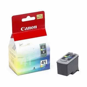 Cartridge refill Canon CL-41