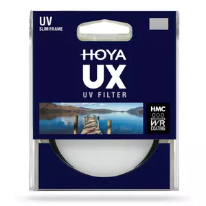 Hoya UX UV (PHL) Ультрофиолетовый светофильтр для фотоаппарата 4,05 cm