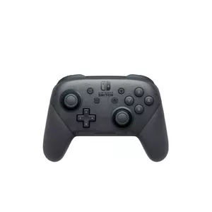 Nintendo Switch Pro Controller Черный Bluetooth Геймпад Аналоговый/цифровой Nintendo Switch