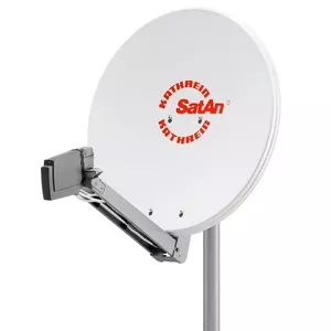 Kathrein CAS 80ws спутниковая антенна Белый