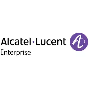 Alcatel-Lucent 3MG27210AA подставка/крепление для телефонов Черный