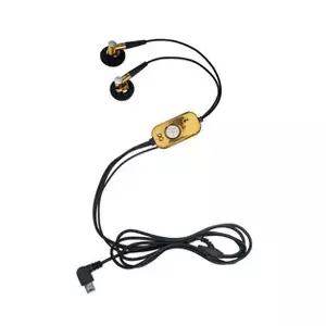 Motorola S200 Stereo Headset Гарнитура Проводная Calls/Music
