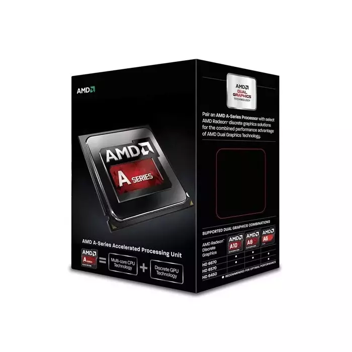 AMD AD640KOKHLBOX Photo 1