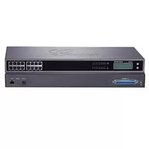 Grandstream Networks GXW-4216 шлюз / контроллер 10, 100, 1000 Мбит/с
