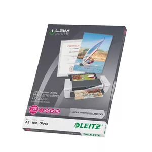 Leitz iLAM UDT ламинирующий карман 100 шт