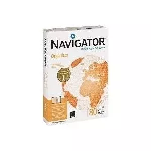 Navigator Papier COP080C1 A4 80g VE500 (COP080C1)