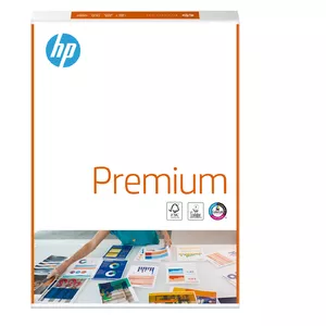 HP Premium 500/A4/210x297 бумага для печати A4 (210x297 мм) 500 листов Белый