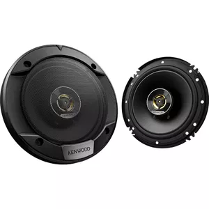 Kenwood KFC-S1676EX car speaker Round 3-way 330 W 2 pc(s)