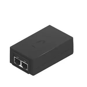 Ubiquiti POE-24-AF5X PoE адаптер Гигабитный Ethernet 24 V