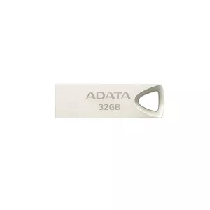 ADATA AUV210-32G-RGD USB флеш накопитель 32 GB USB тип-A 2.0 Бежевый