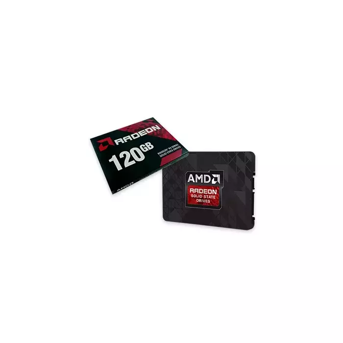 AMD 199-999526 Photo 1