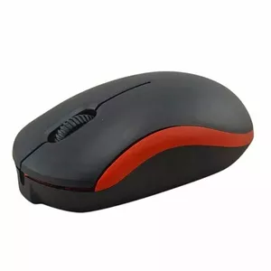 Omega Mouse OM-073D OPTICAL1000DPI RED