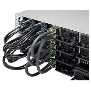 Cisco StackWise-480, 1m InfiniBand kabelis