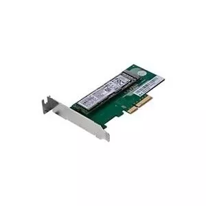 Lenovo M.2.SSD Adapter-high profile интерфейсная карта/адаптер Внутренний
