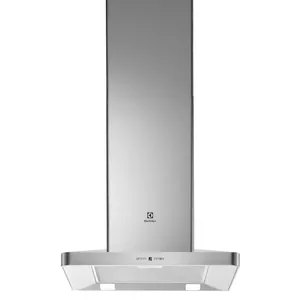 Electrolux EFF60560OX Wall-mounted Stainless steel 603 m³/h B