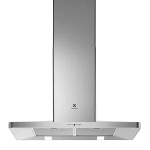 Electrolux EFF90560OX Wall-mounted Stainless steel 603 m³/h B