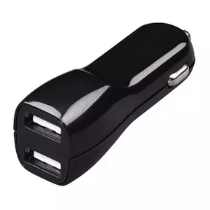 Hama Universal Универсальная Черный USB Авто