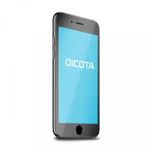 DICOTA D31244 защитная пленка / стекло для мобильного телефона Apple 1 шт
