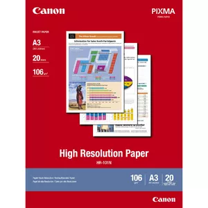 Canon 1033A006 tintes printeru papīrs