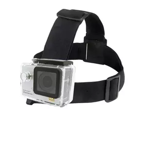 Easypix 55235 аксессуар для спортивной экшн-камеры Головной ремень для камеры