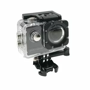 Easypix GoXtreme Enduro Black спортивная экшн-камера 8 MP 4K Ultra HD Wi-Fi