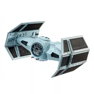 Revell Darth Vader's TIE Fighter Spaceplane model Сборочный комплект 1:121
