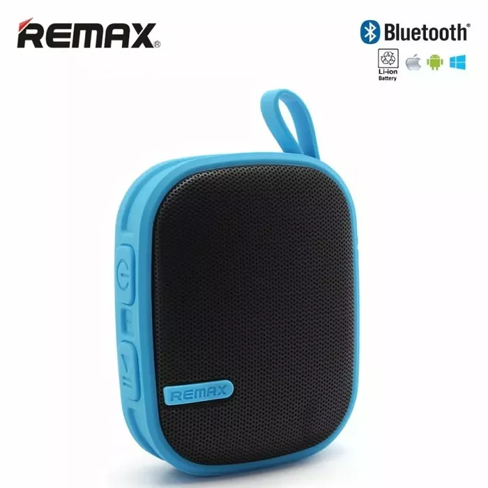 REMAX RB-X2/BL Photo 1
