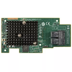 Intel RMS3CC080 RAID kontrolieris PCI Express x8 3.0 12 Gbit/s