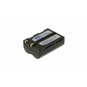 2-Power DBI9615A аккумулятор для фотоаппарата/видеокамеры Литий-ионная (Li-Ion) 1600 mAh