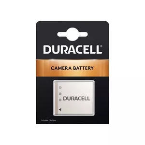 Duracell DR9618 kameru / digitālās videokameras akumulators Litija jons 700 mAh