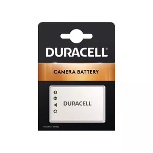 Duracell DR9641 kameru / digitālās videokameras akumulators Litija jons 1180 mAh