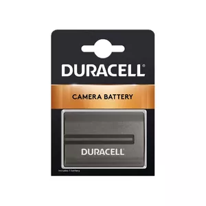 Duracell DR9695 kameru / digitālās videokameras akumulators Litija jons 1600 mAh