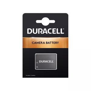 Duracell DR9712 kameru / digitālās videokameras akumulators Litija jons 700 mAh
