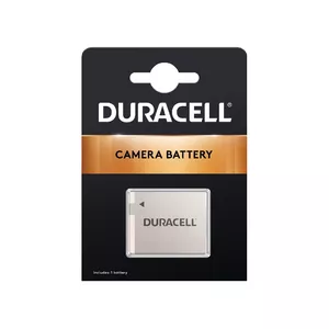 Duracell DR9720 kameru / digitālās videokameras akumulators Litija jons 1000 mAh