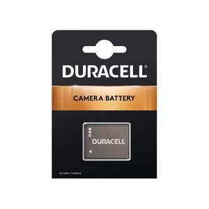 Duracell DR9947 kameru / digitālās videokameras akumulators Litija jons 700 mAh