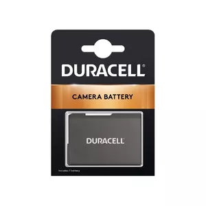 Duracell DRNEL14 kameru / digitālās videokameras akumulators Litija jons 1100 mAh