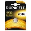 Duracell DL 2016 Photo 2