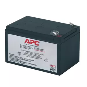 APC RBC4 аккумулятор для ИБП Герметичная свинцово-кислотная (VRLA)