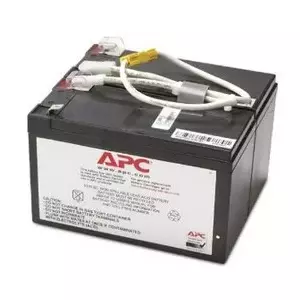 APC RBC5 аккумулятор для ИБП Герметичная свинцово-кислотная (VRLA)