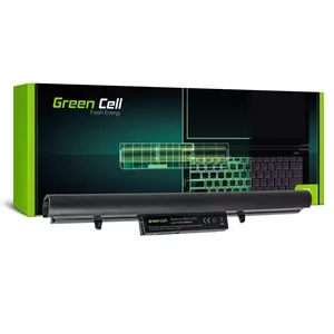 Green Cell AS93 запчасть для ноутбука Аккумулятор