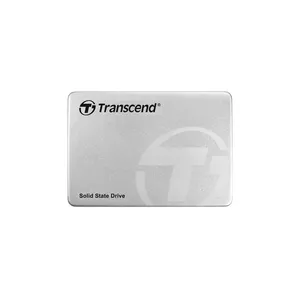 Transcend TS120GSSD220S SSD diskdzinis 2.5" 120 GB Serial ATA III 3D NAND
