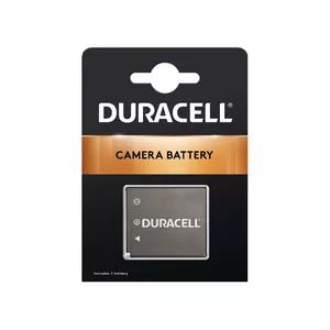 Duracell DR9675 kameru / digitālās videokameras akumulators Litija jons 770 mAh