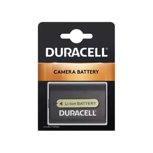 Duracell DR9700A kameru / digitālās videokameras akumulators Litija jons 700 mAh