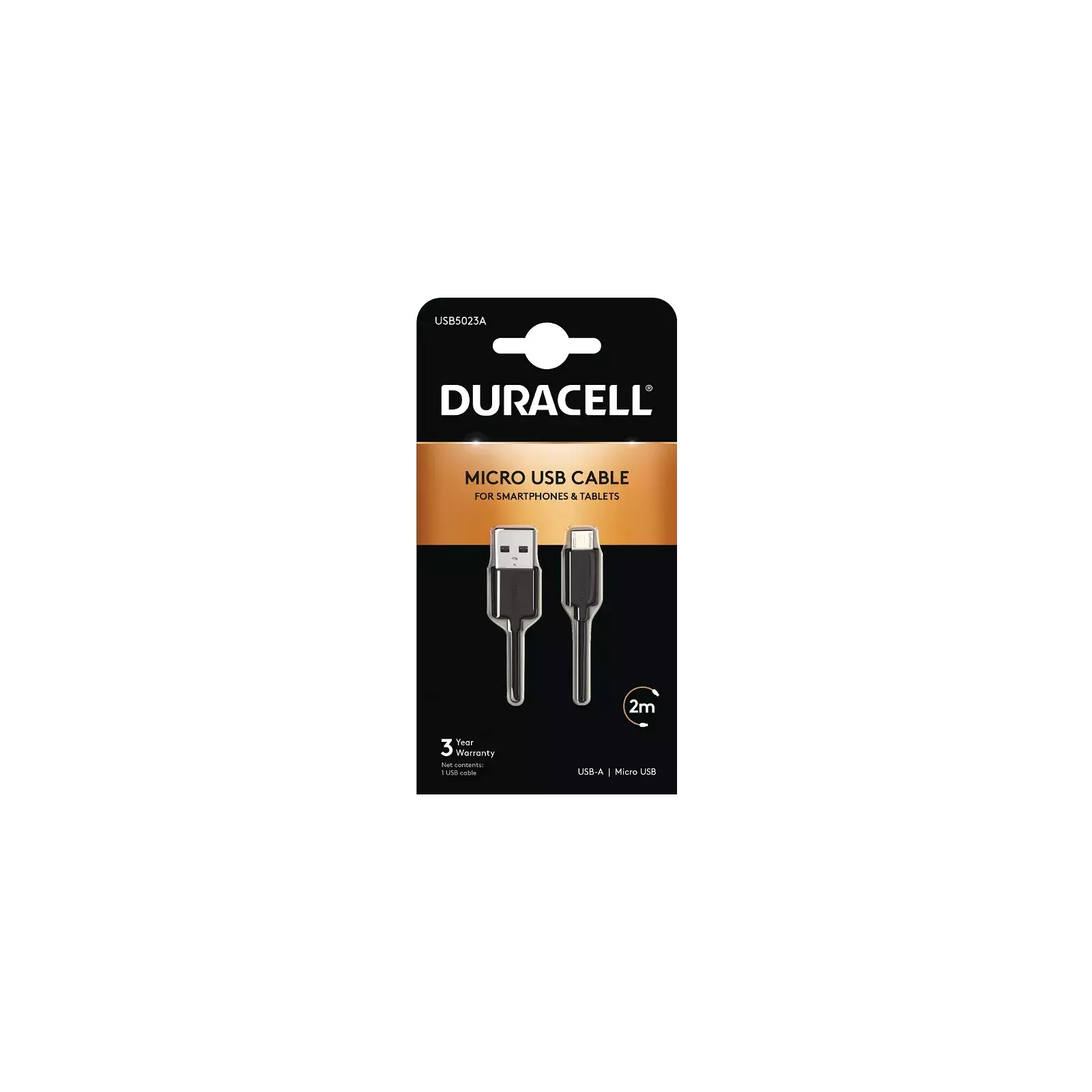 Duracell USB5023A Photo 1