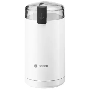 Bosch TSM6A011W кофемолка 180 W Белый