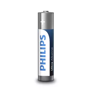 Philips Baterija LR03E2B/10