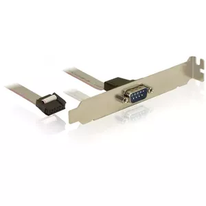 DeLOCK 89108 interface cards/adapter