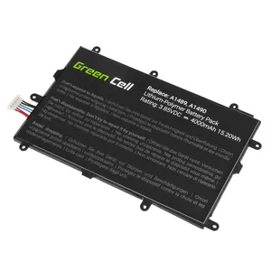 Green Cell TAB33 tablet spare part/accessory Battery