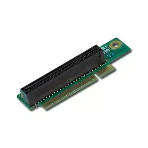 Supermicro RSC-R1UU-E8R+ интерфейсная карта/адаптер